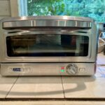 Cuisinart CPZ120E © Labo Maison