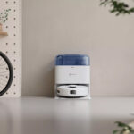 Robot aspirateur laveur Ecovacs Deebot Mini en promo à 399 € pour les soldes d'été 2025