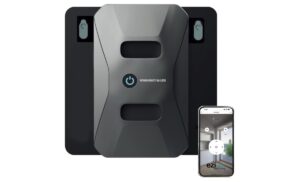 Robot laveur de vitres Eziclean Windobot S6 Pro