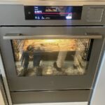 Four encastrable Electrolux Vapeur SteamPro © Labo Maison