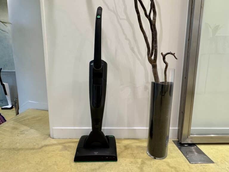 Le Kobold VK7 en version noire © Labo Maison