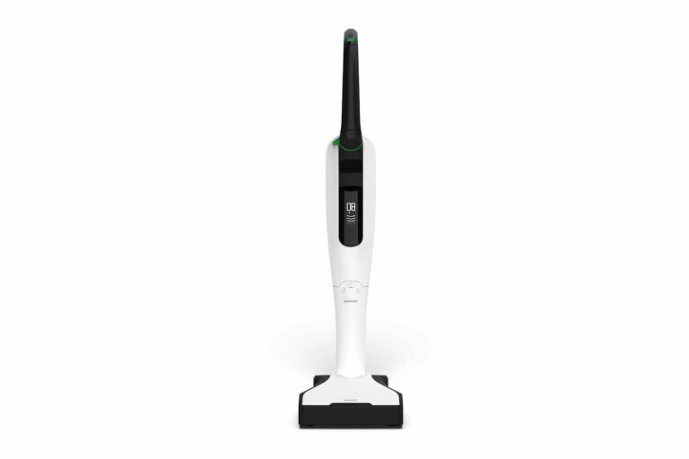 Aspirateur Laveur Kobold VK7