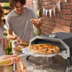 Four à pizza Lidl Milano Grillmeister