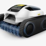 Mammotion Spino E1