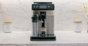 Notre sélection des meilleures machines à café à grain Delonghi