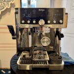 Ninja Luxe Café Pro ES701EU © Labo Maison