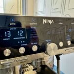 Le choix de boissons de la Ninja Luxe Café Pro ES701EU © Labo Maison