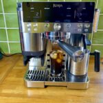 Un Cold Brew avec la Ninja ES601EU © Labo Maison