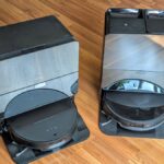 Roborock Saros 10 et Saros 10R