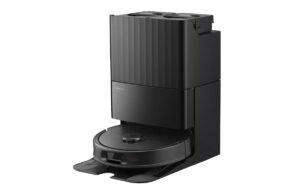 Aspirateur robot Roborock QR 598