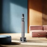 L'aspirateur balai Samsung Bespoke Jet AI Lite