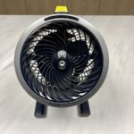 Shark FlexBreeze HydroGo FA050 : le ventilateur brumisateur nomade pour grande chaleur