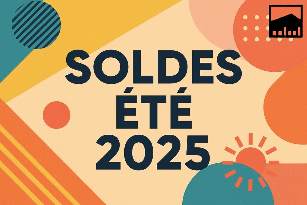 Soldes été 2025 sur Labo Maison