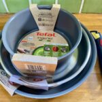 Tefal My Ingenio : la batterie de cuisine sur mesure