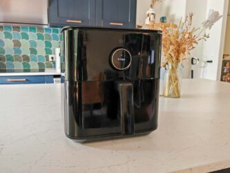 Xiaomi Smart AirFryer 6.5L