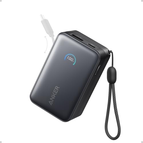 Anker PowerBank Nano A1638