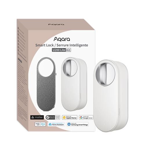 Aqara U200 Lite