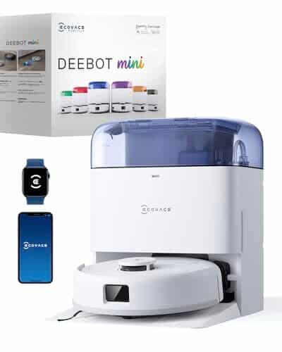 Ecovacs Deebot Mini