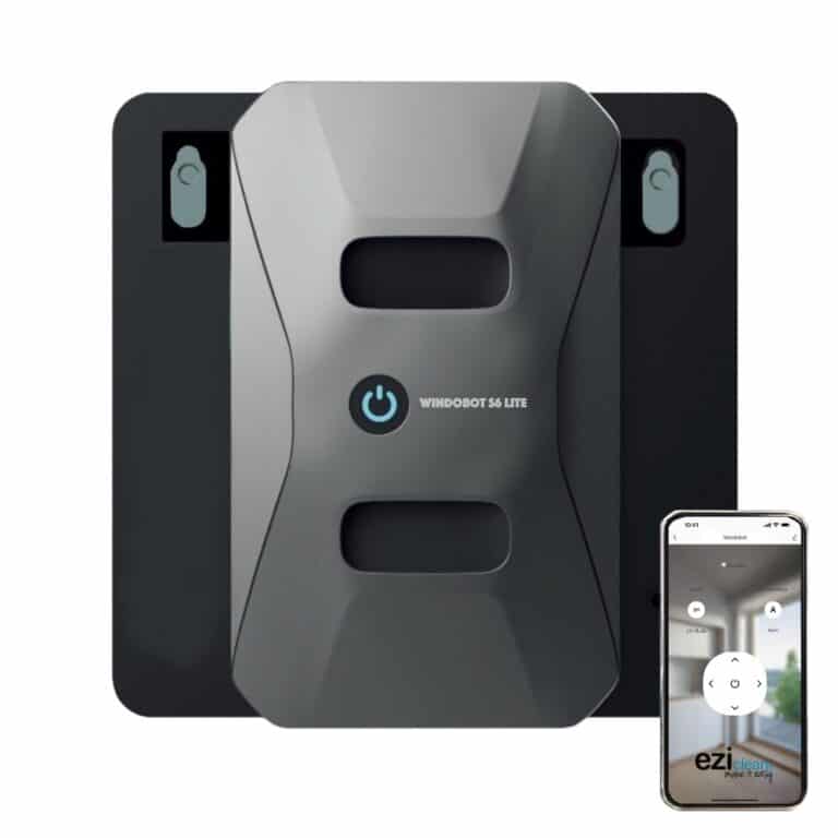 Eziclean Windobot S6 Pro