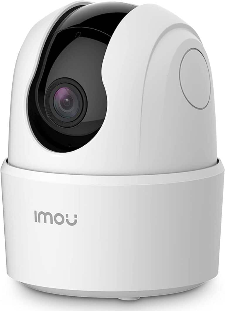 Imou Ranger 2C 3MP 360°