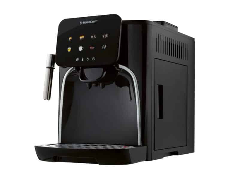 Lidl Silvercrest SKVA 1450 A1