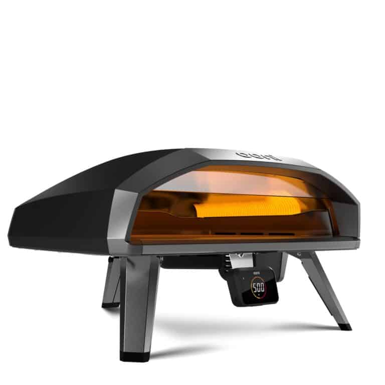 Ooni Koda 2 Pro
