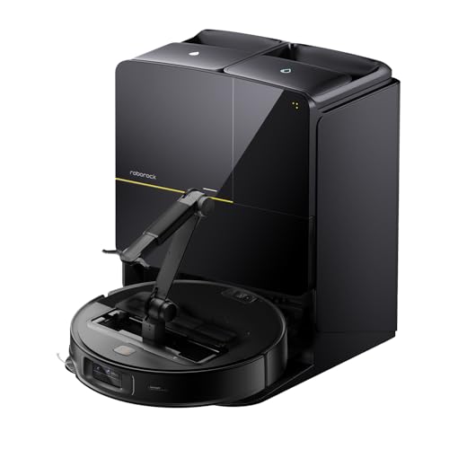 Roborock Saros Z70