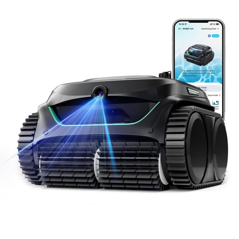 Wybot C2 Vision