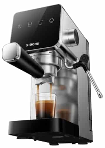 Xiaomi Semi-automatic Espresso Machine