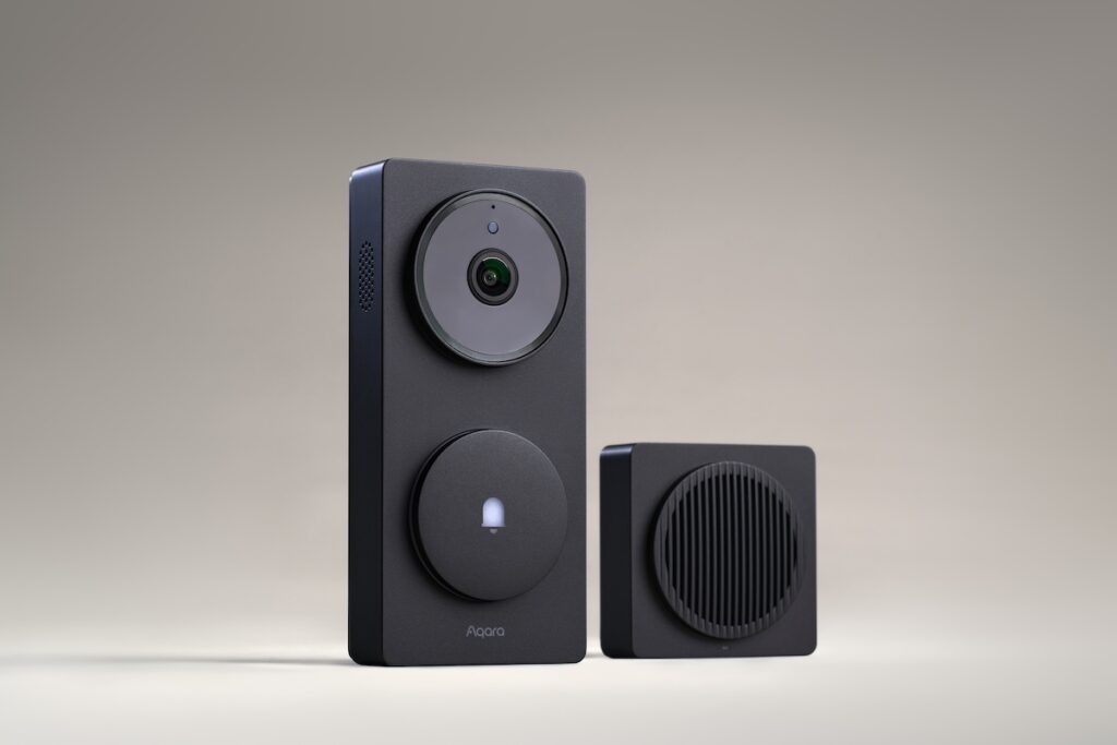 Aqara Doorbell Camera Hub G410