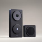 Aqara Doorbell Camera Hub G410