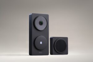 Aqara Doorbell Camera Hub G410