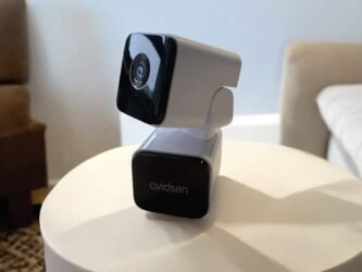 Avidsen HomeCam i-4G