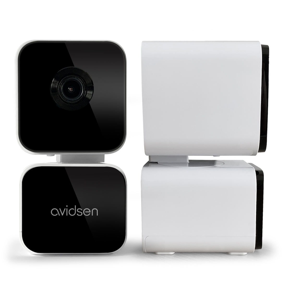 Caméra de surveillance Avidsen HomeCam i-4G