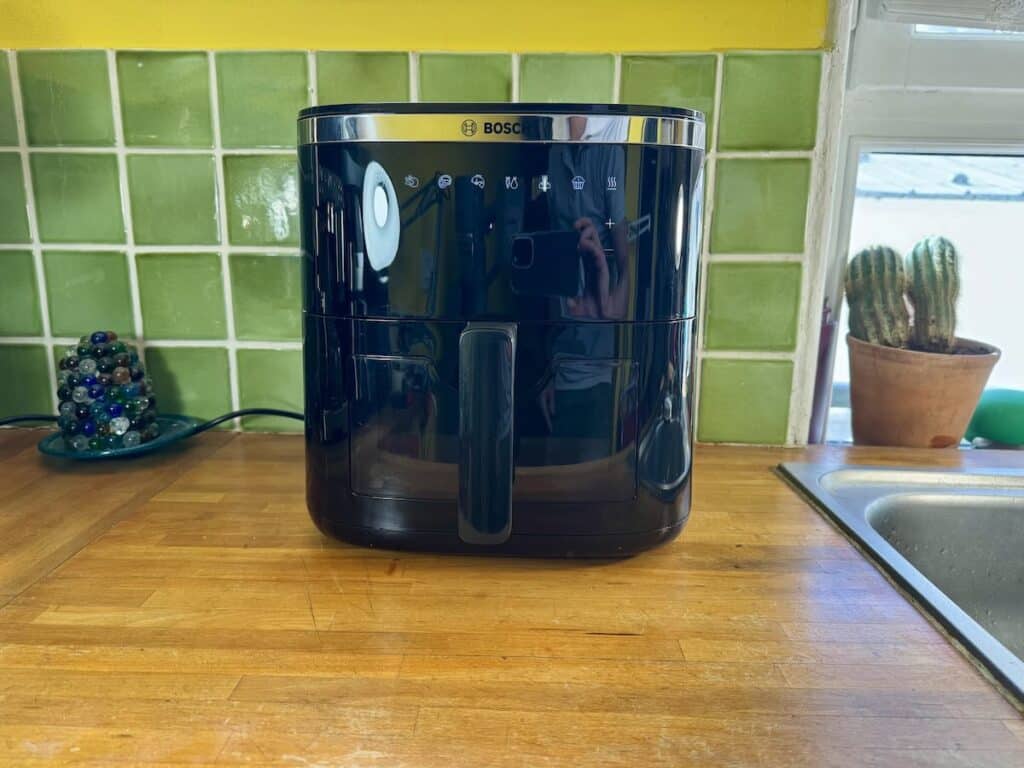 Bosch Air Fryer Série 6 (c) Labo Maison