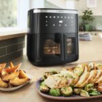 Bosch Air Fryer Série 6