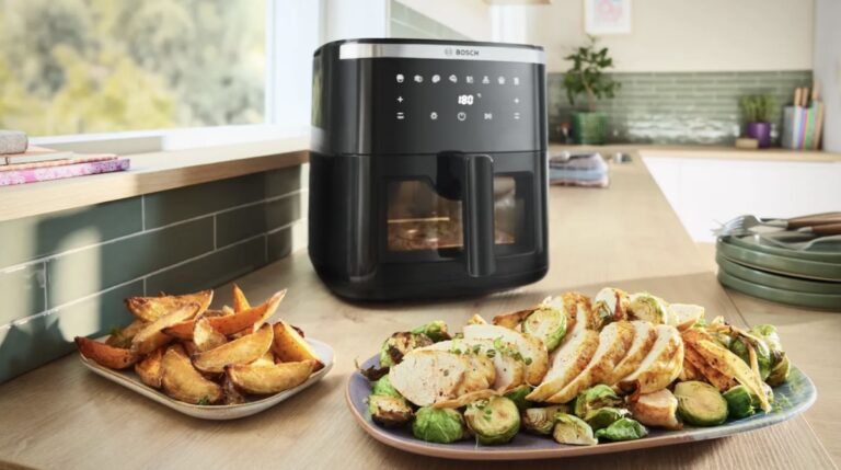Bosch Air Fryer Série 6
