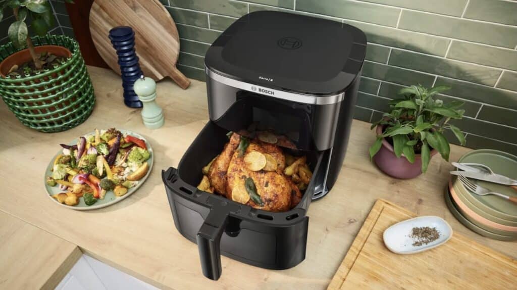 Bosch AirFryer Série 6