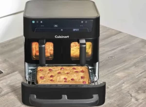 Cuisinart Tri-Zone