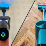 Comparatif entre le Xiaomi G20 Max et le Dreame R20, deux aspirateurs balais sans fil performants