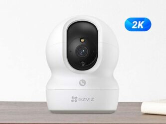 EZVIZ CP1 Pro 2K