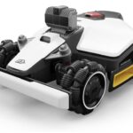 Mammotion Luba Mini AWD LiDAR : le robot tondeuse à prix réduit chez Amazon
