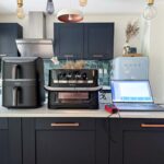 Deux Air fryers grand format en test chez Labo Maison : Moulinex et Cosori adoptent deux approches opposées