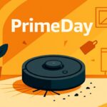 Aspirateurs robots : les meilleures promos du Prime Day d’Amazon
