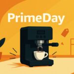 Prime Day Soldes, les meilleures promos de machines à café à grain