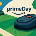 Robot tondeuses : les meilleures promos du Prime Day d'Amazon