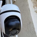 Test de la caméra extérieure TP-Link Tapo C520WS : une caméra 360° complète et abordable