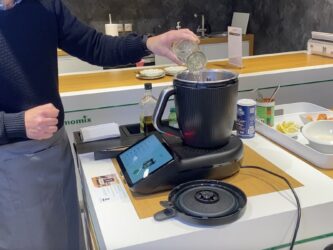 Thermomix, Lidl, Bosch… Les meilleurs robots cuiseurs en 2026