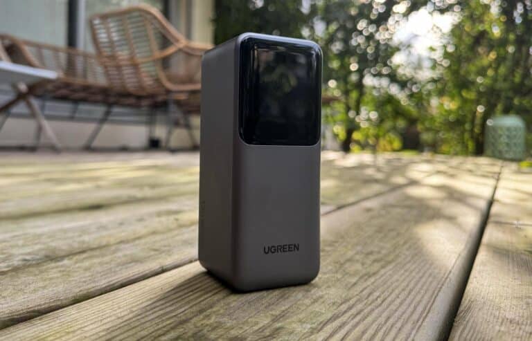 UGreen Nexode Pro 130W 20 000 mAh