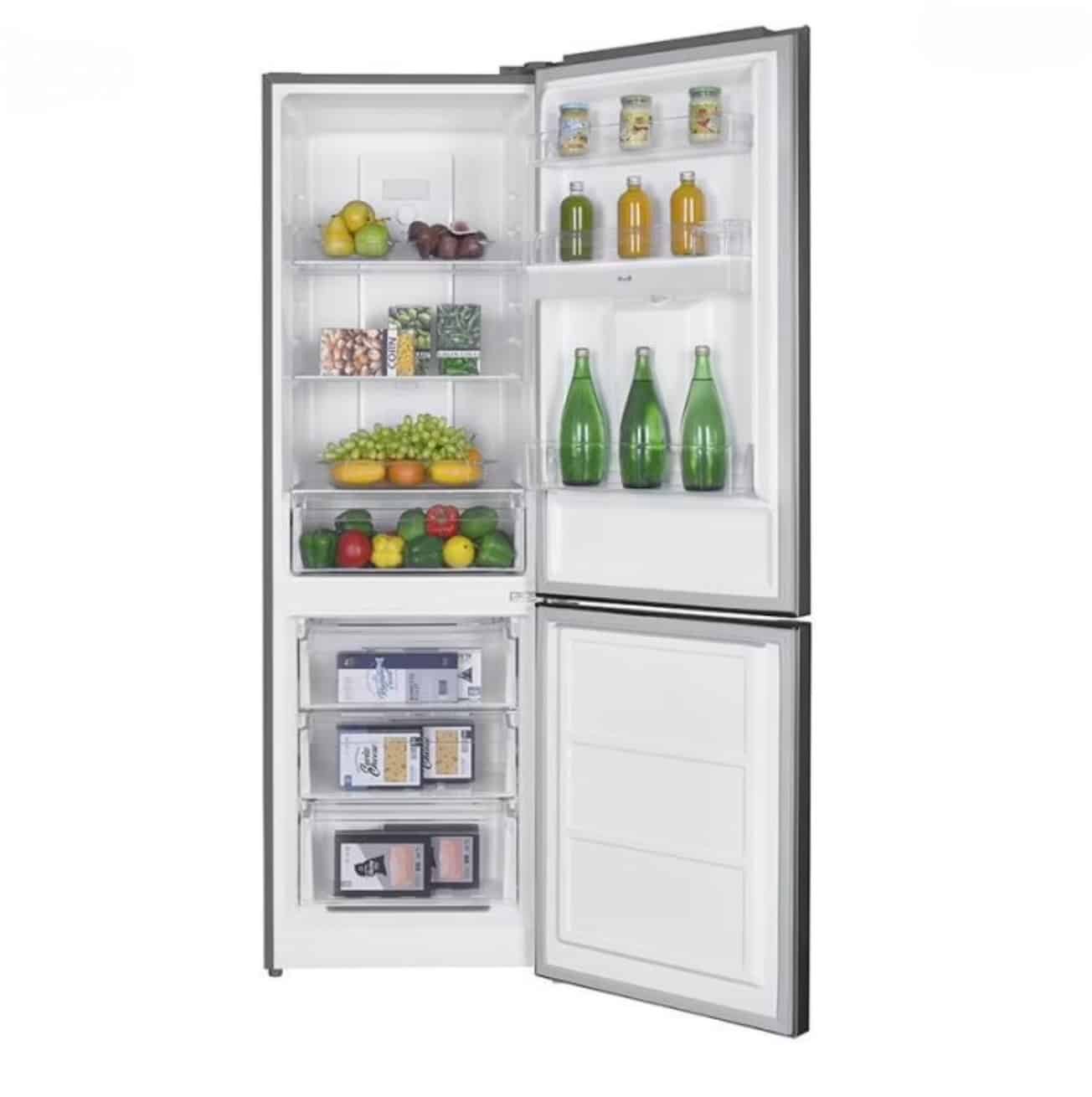 Réfrigérateur combiné Valberg CNF 291 D WD X742C